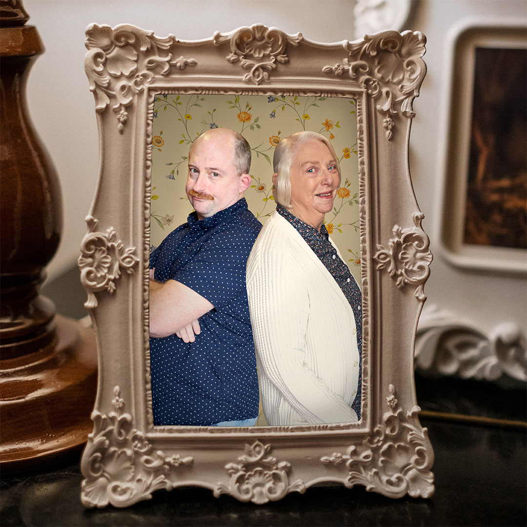 Mother & Son at the Nowra Players Theatre