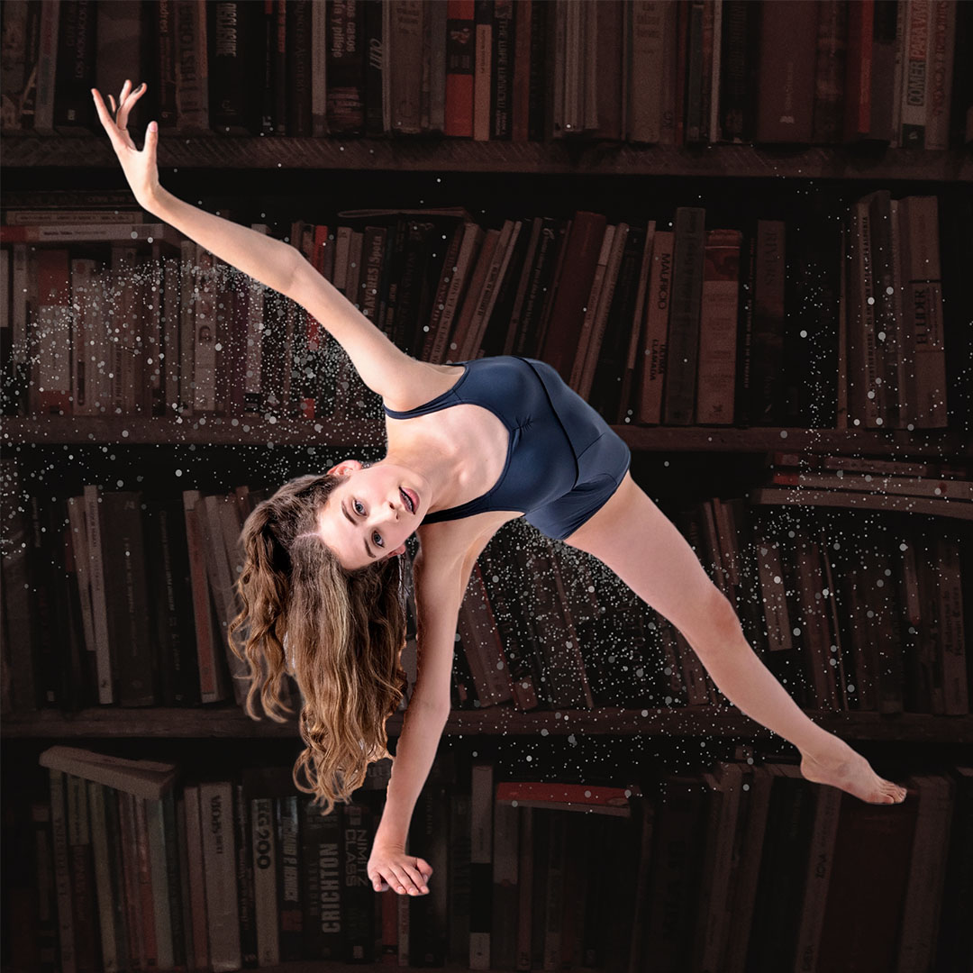 SCIPA School of Dance - 2023 End of Year Showcase at the Shoalhaven Entertainment Centre