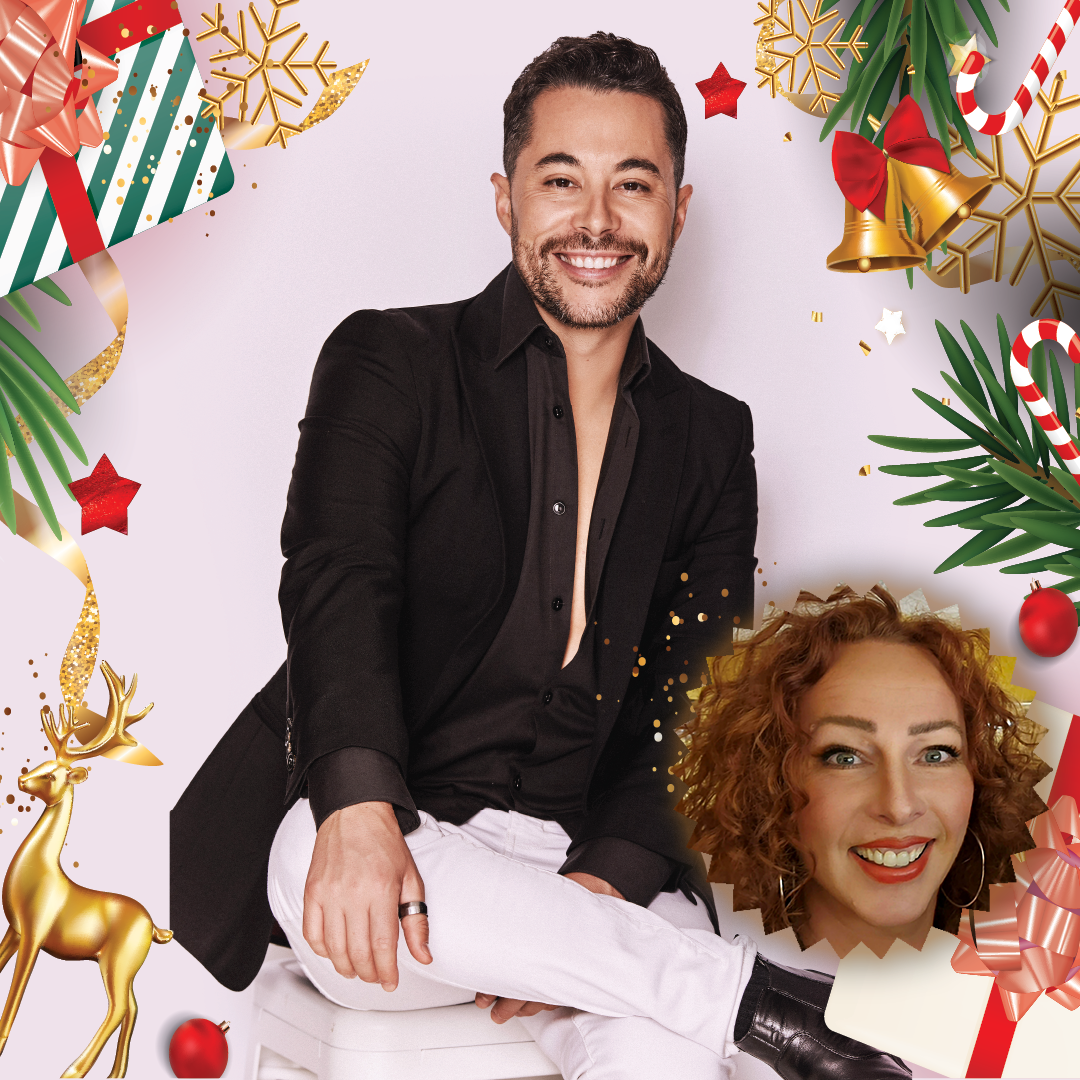 JD Smith - A Christmas Celebration at the Shoalhaven Entertainment Centre