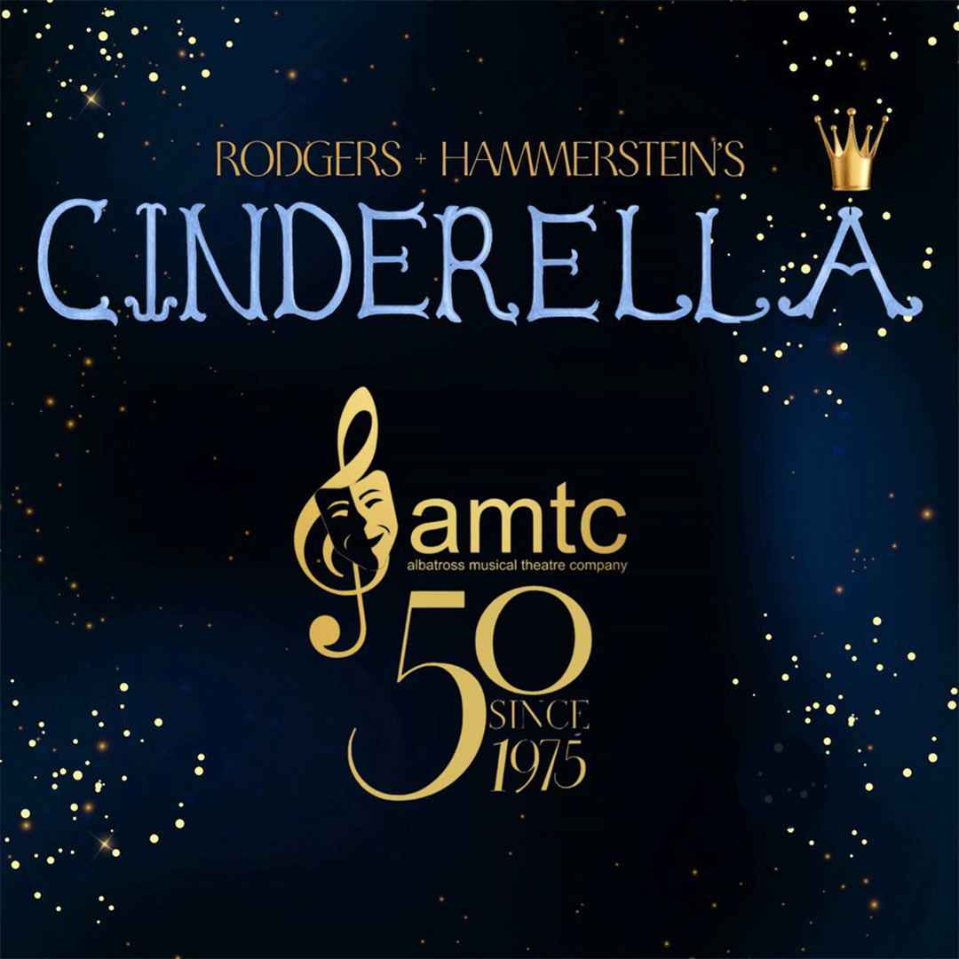 Cinderella at the Shoalhaven Entertainment Centre