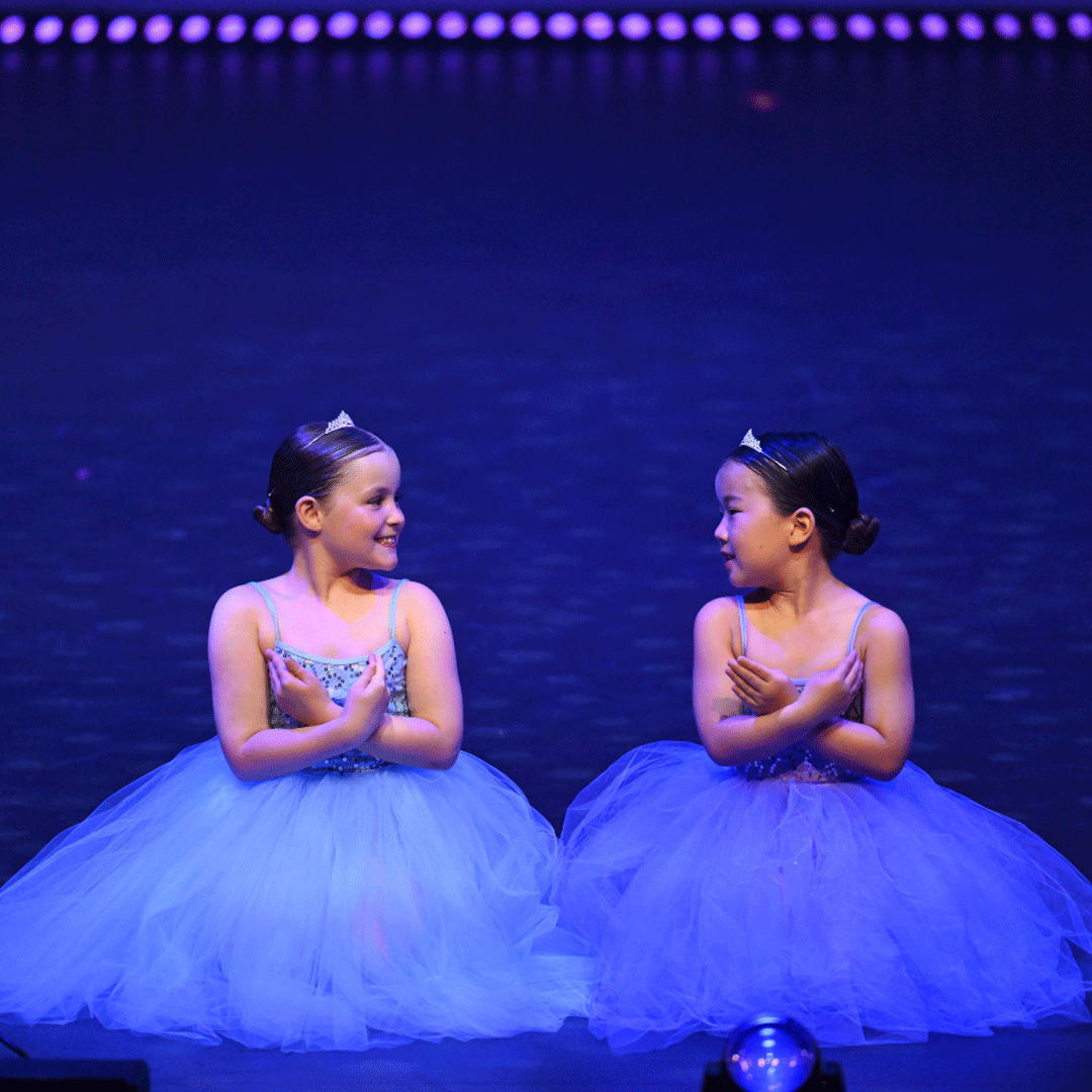 Danceworks 2025 Mid-Year Showcase at the Shoalhaven Entertainment Centre