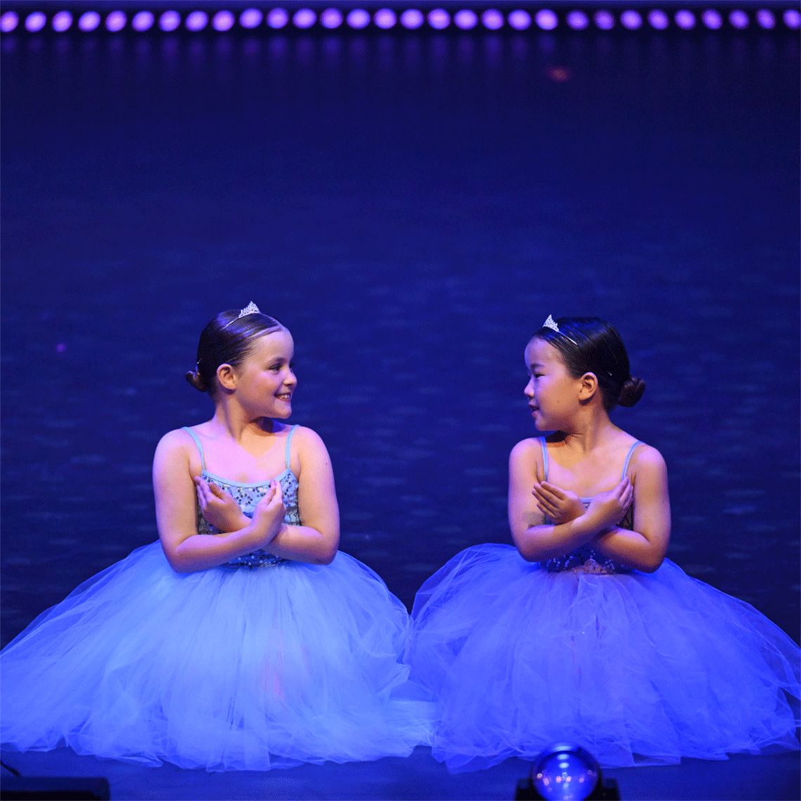 Danceworks 2025 Mid-Year Showcase at the Shoalhaven Entertainment Centre