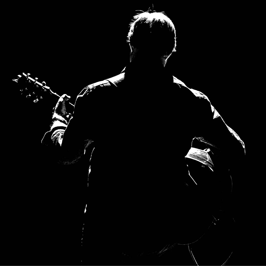 Darren Coggan at the Shoalhaven Entertainment Centre