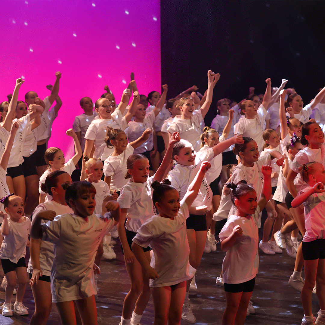 iDance Mid-Year Concert at the Shoalhaven Entertainment Centre