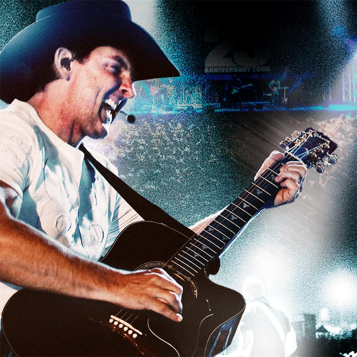 Lee Kernaghan - Boys From The Bush at the Shoalhaven Entertainment Centre