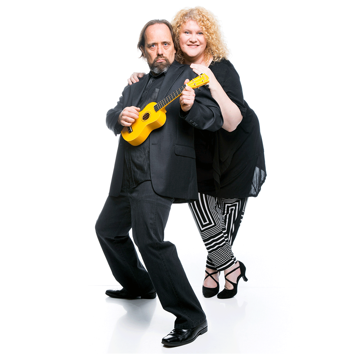 What's New Pussycat at the Shoalhaven Entertainment Centre