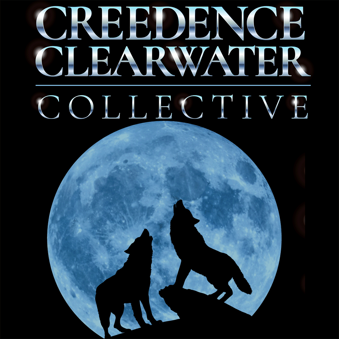 Creedence Clearwater Collective at the Shoalhaven Entertainment Centre