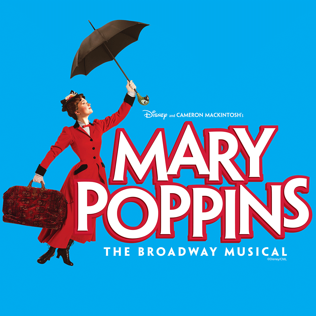 Mary Poppins at the Shoalhaven Entertainment Centre