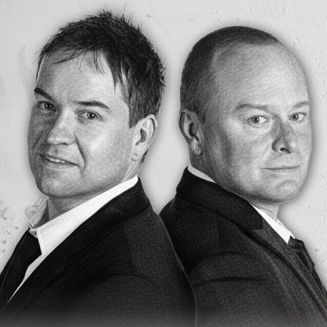 Robertson Brothers at Shoalhaven Entertainment Centre