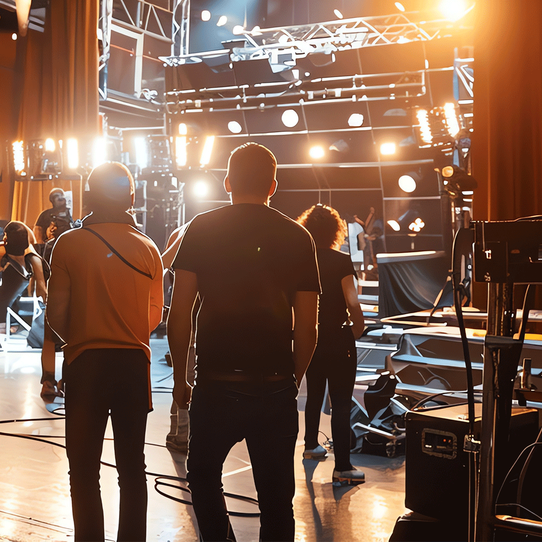 Venue Tours at the Shoalhaven Entertainment Centre