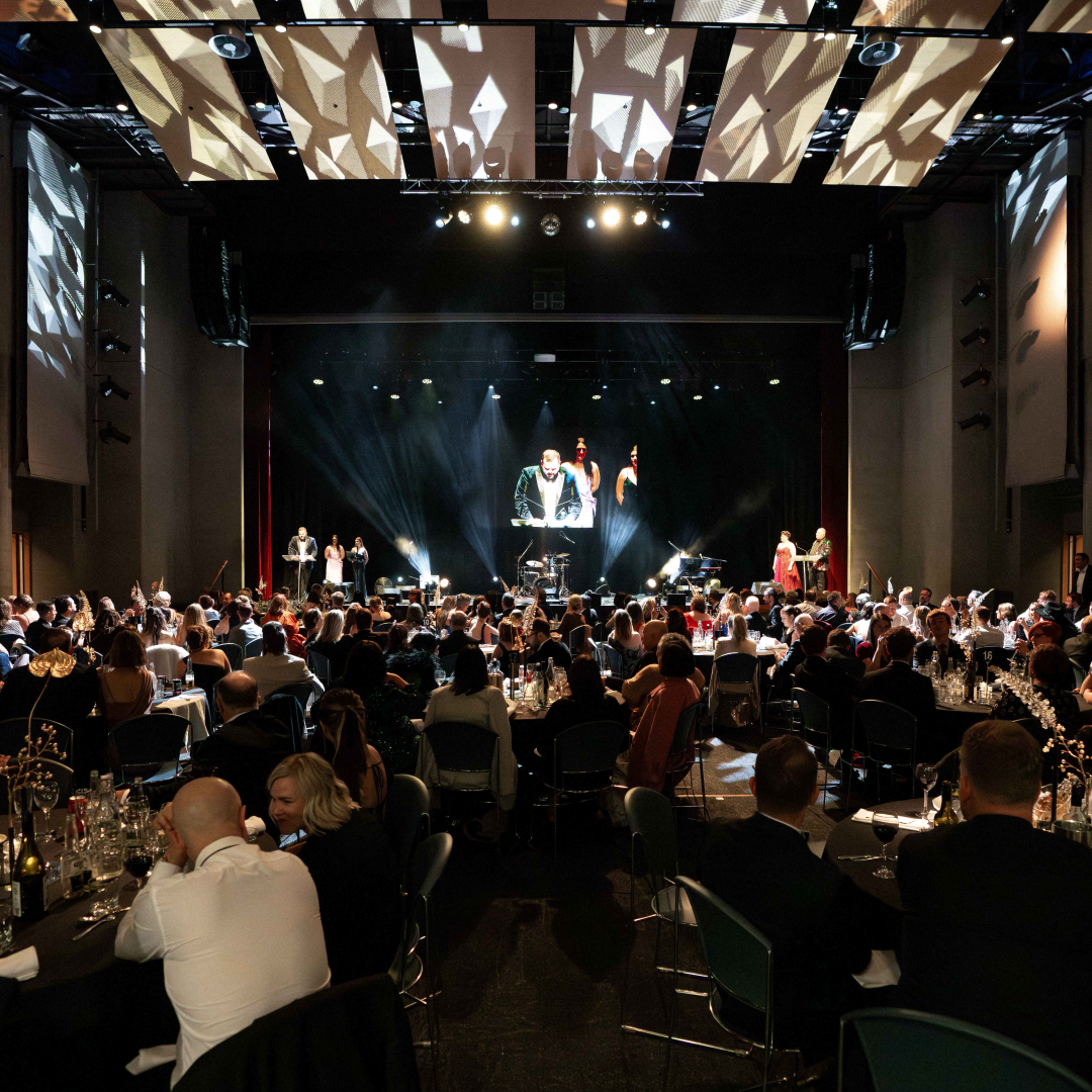 Shoalhaven Business Awards at Shoalhaven Entertainment Centre