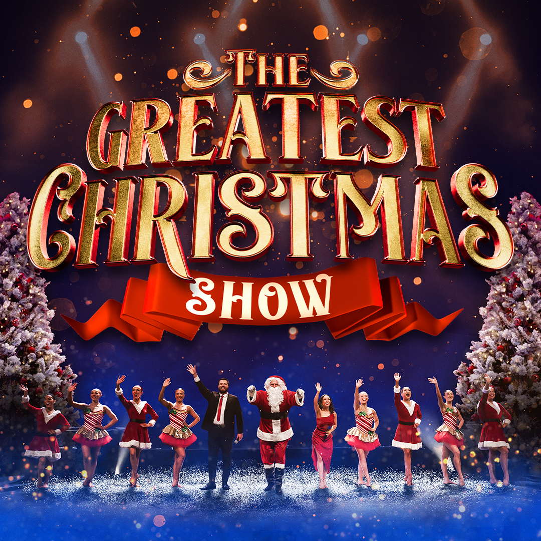 The Greatest Christmas Show at Shoalhaven Entertainment Centre