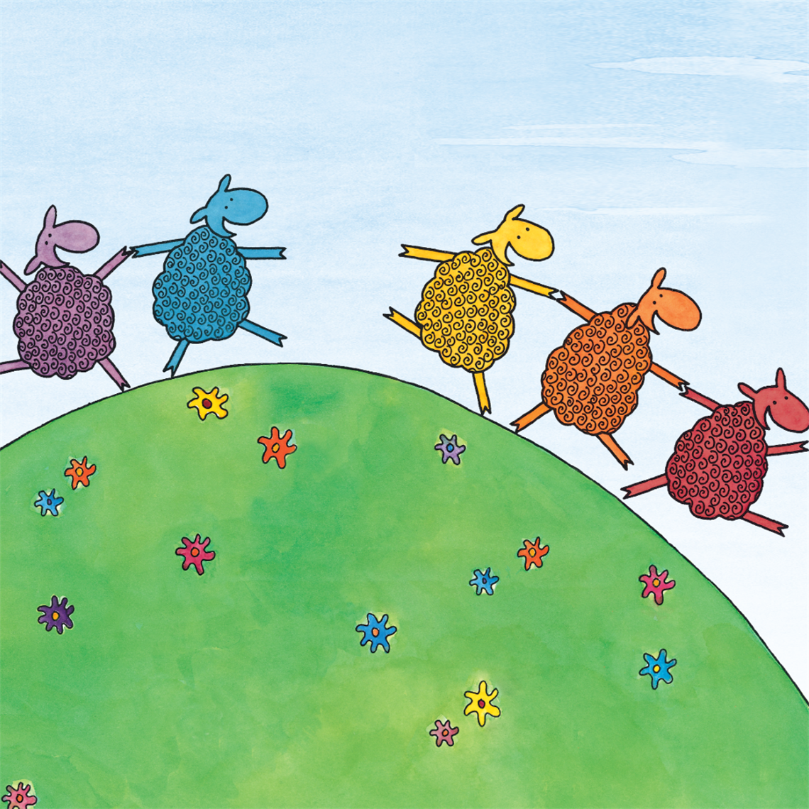 Where is the Green Sheep at Shoalhaven Entertainment Centre
