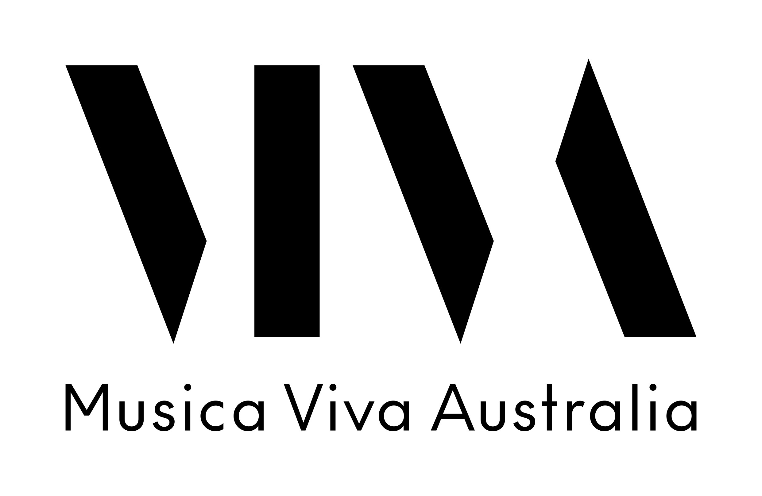 Musica Viva Australia logo