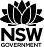 NSW Government Logo