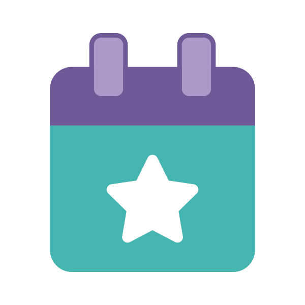 Membership Icon - Exclusive Opportunities 