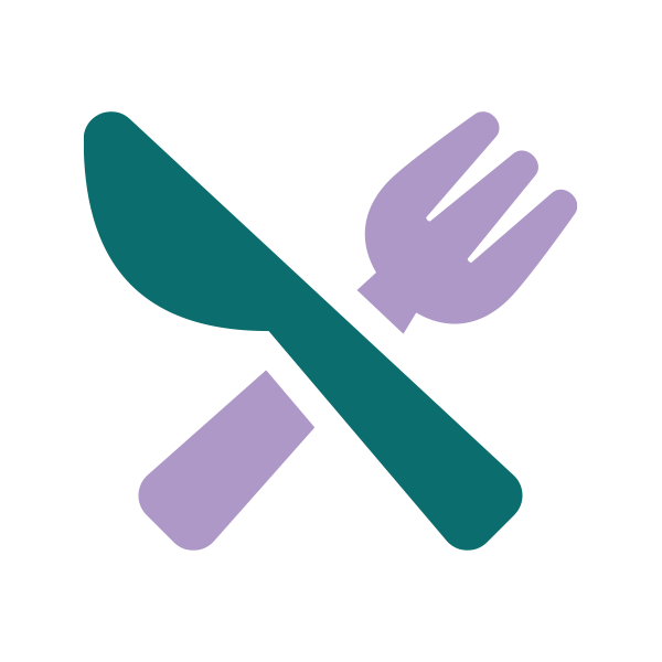 Membership Icon - Dining