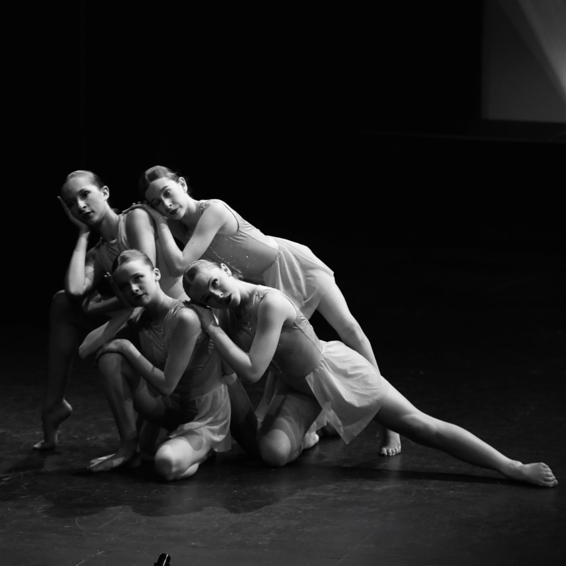 iDance PA Mid Year Concert at Shoalhaven Entertainment Centre