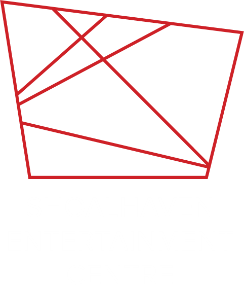 Shoalhaven Entertainment Centre logo