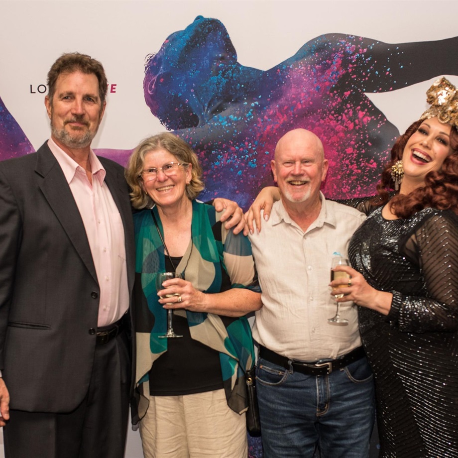 Membership Shoalhaven Entertainment Centre