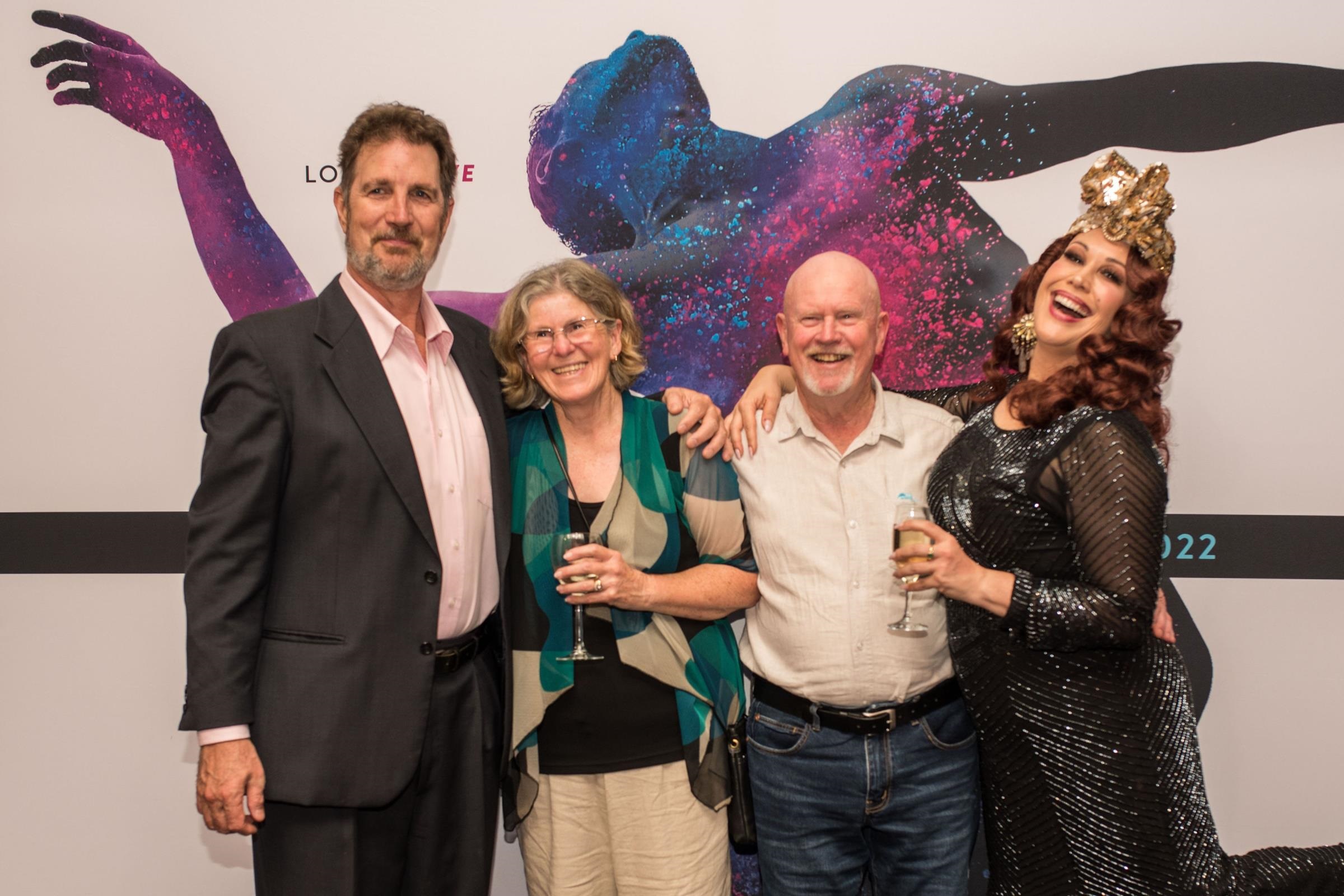 Membership Shoalhaven Entertainment Centre